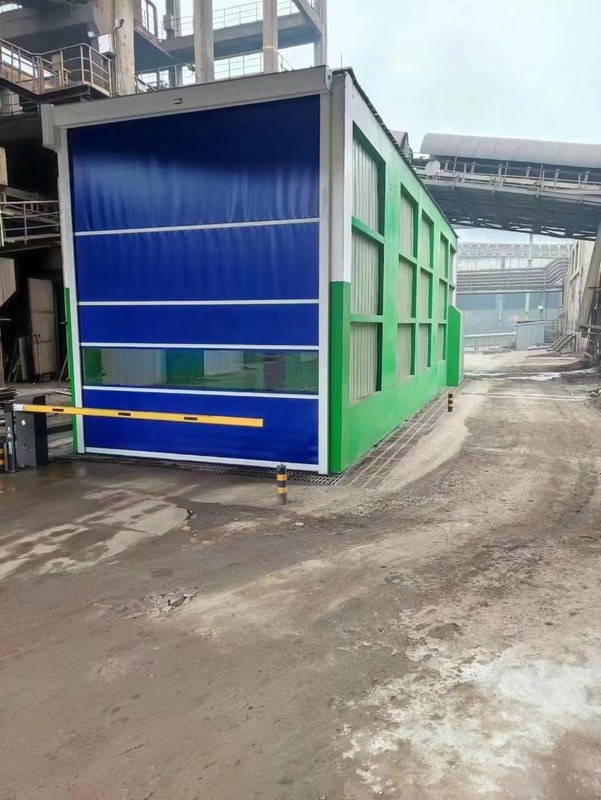 Elektrische Waschmaschine mit Waschzeit 3-5 Minuten pro Auto Unbegrenzte maximale Waschdauer