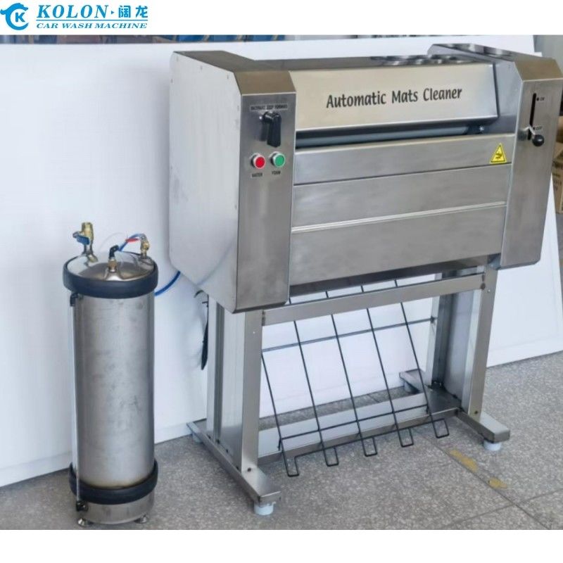 KOLON Automatischer Teppichreiniger 380V 50Hz KL-TJ638 plus automatischer Teppichreiniger